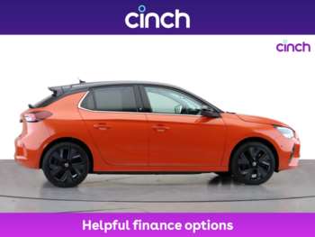 Used Vauxhall Corsa-e 2022 for sale - 75276817: Photo