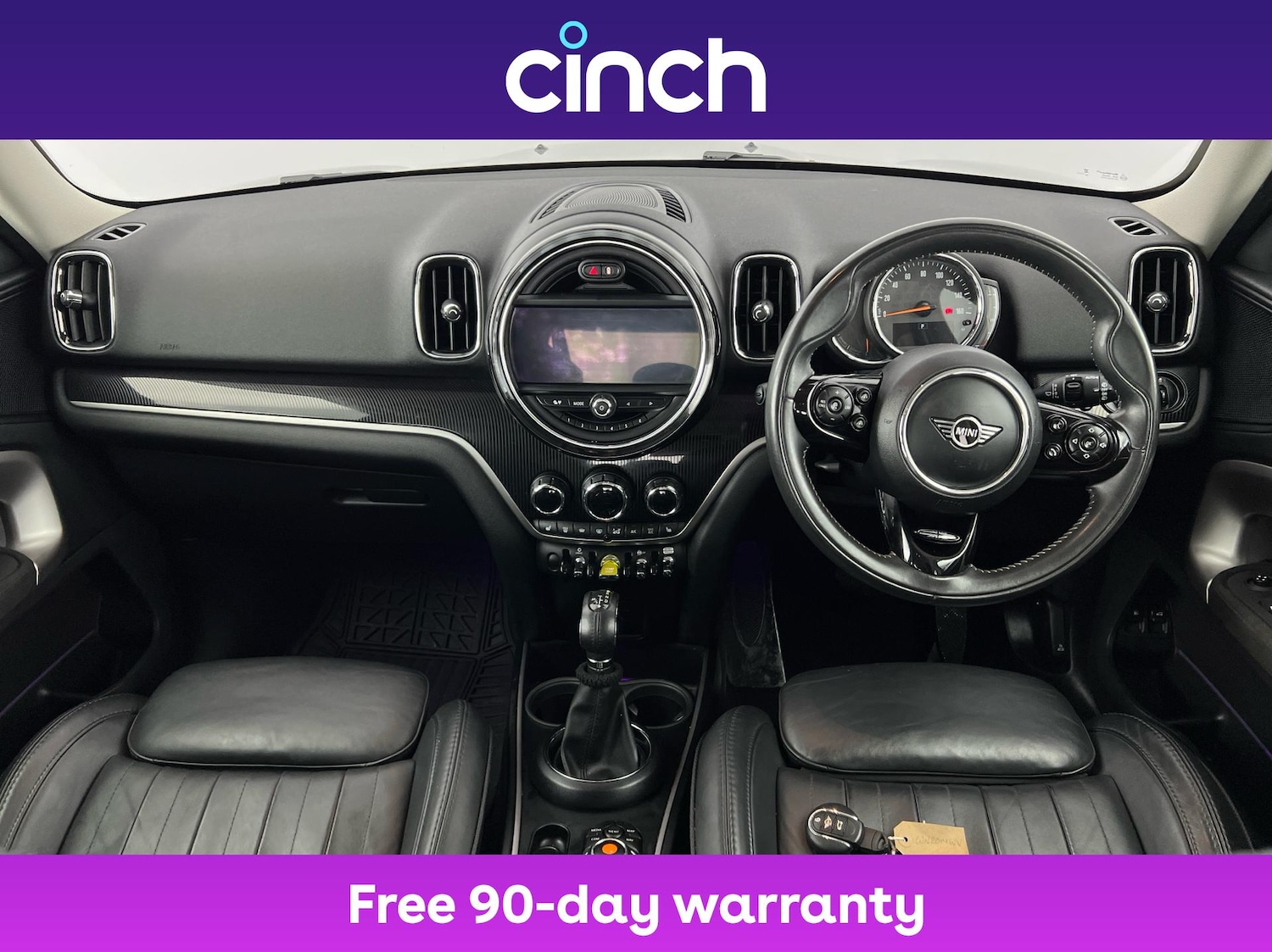 Used MINI Countryman 2020 for sale - 76468919: Photo 15