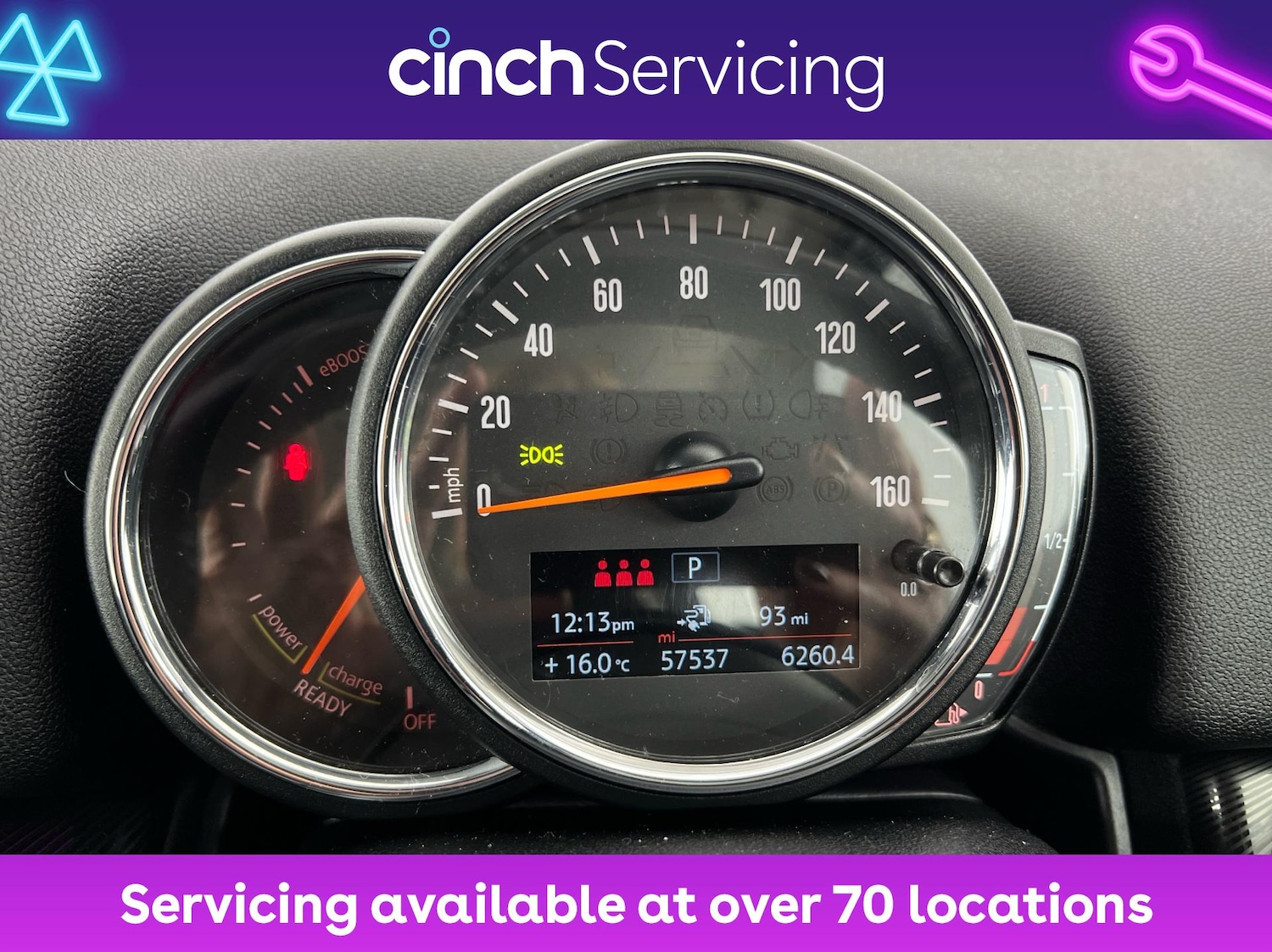 Used MINI Countryman 2020 for sale - 76468919: Photo 18