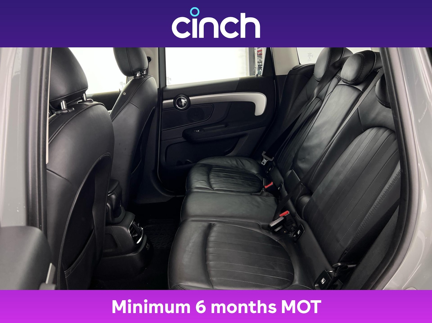 Used MINI Countryman 2020 for sale - 76468919: Photo 20