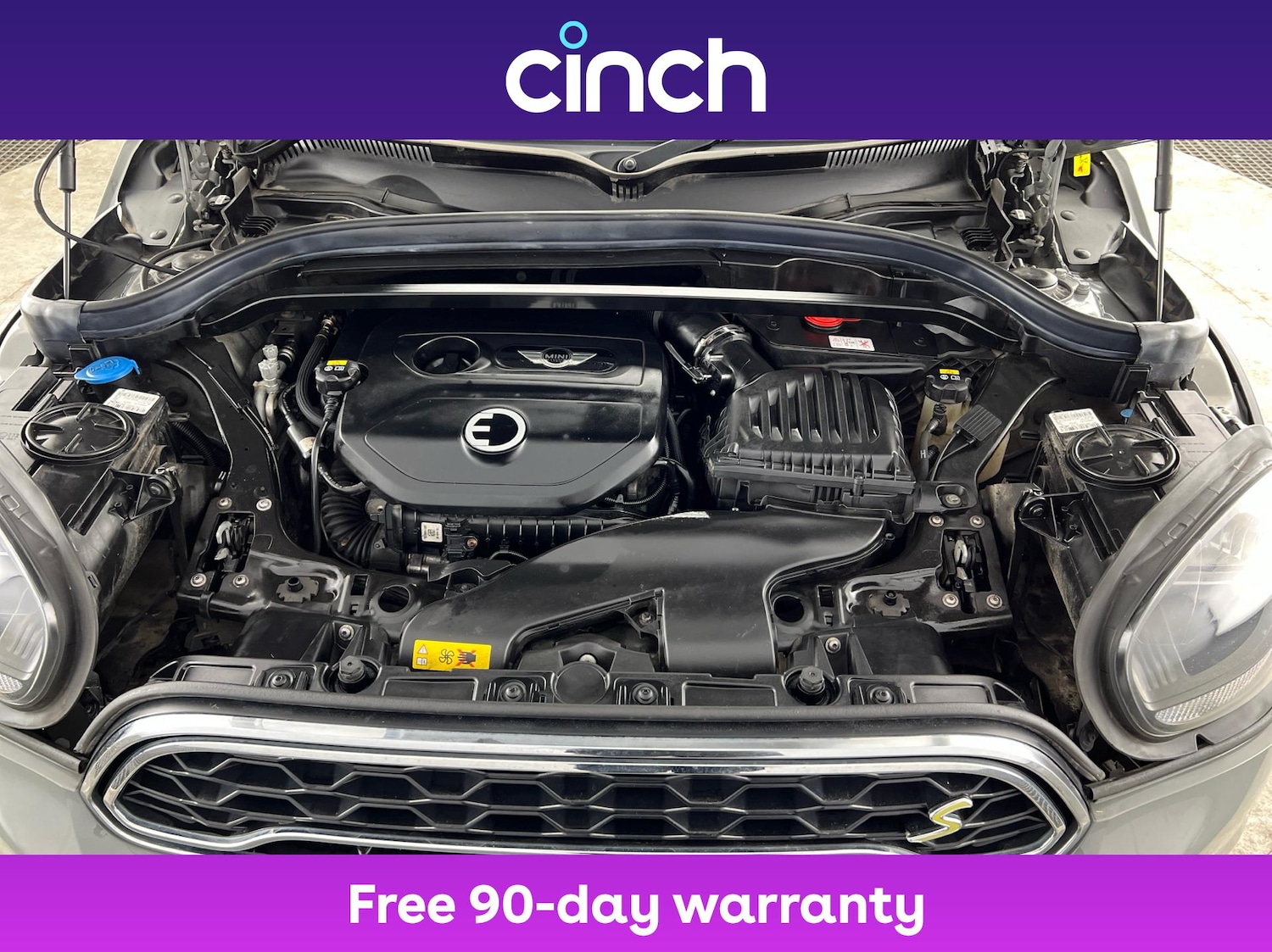 Used MINI Countryman 2020 for sale - 76468919: Photo 23