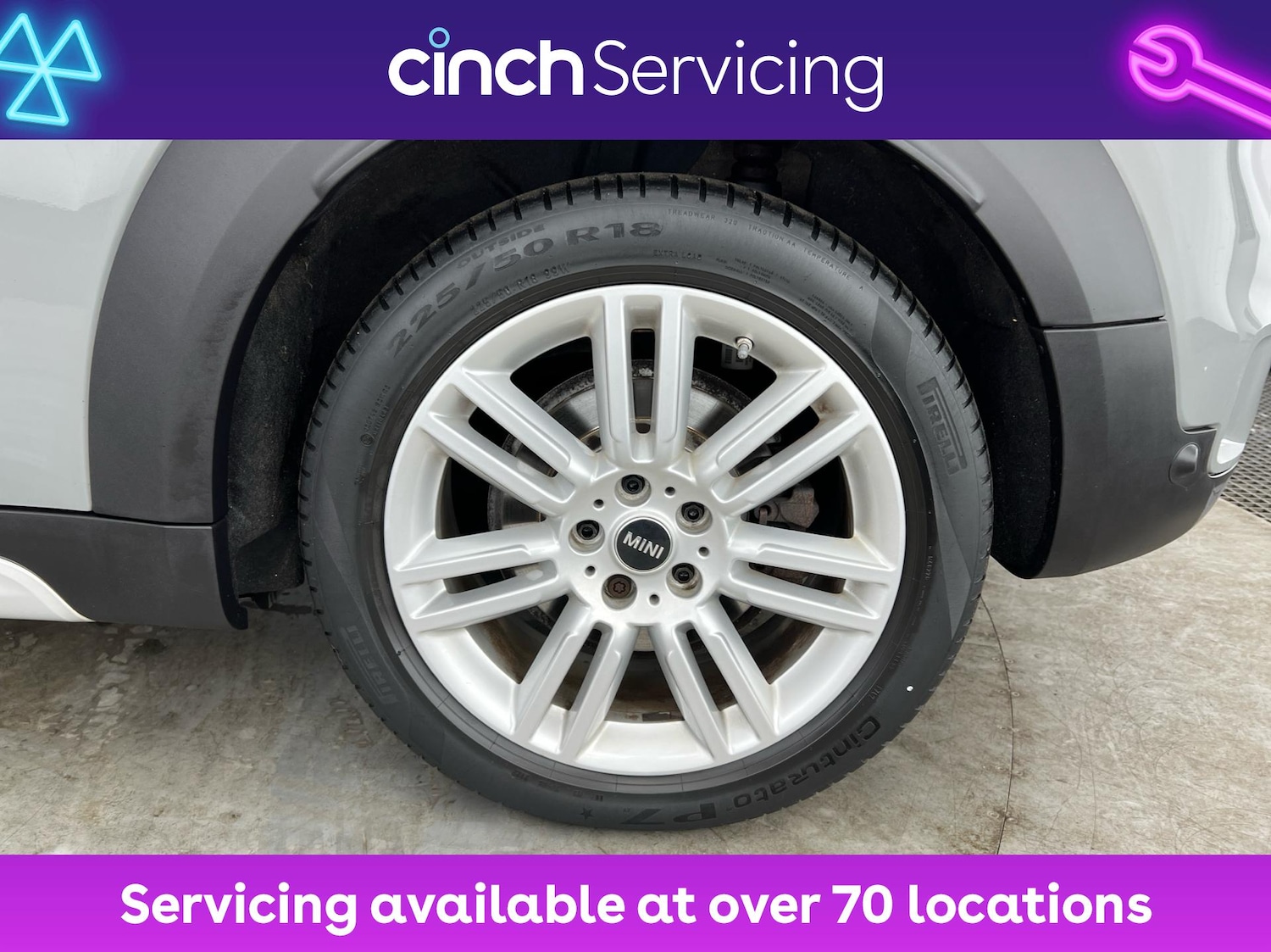 Used MINI Countryman 2020 for sale - 76468919: Photo 26