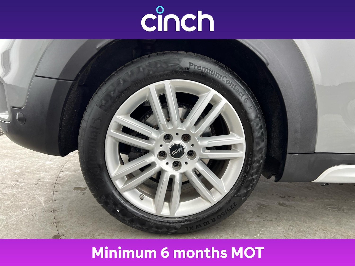 Used MINI Countryman 2020 for sale - 76468919: Photo 27