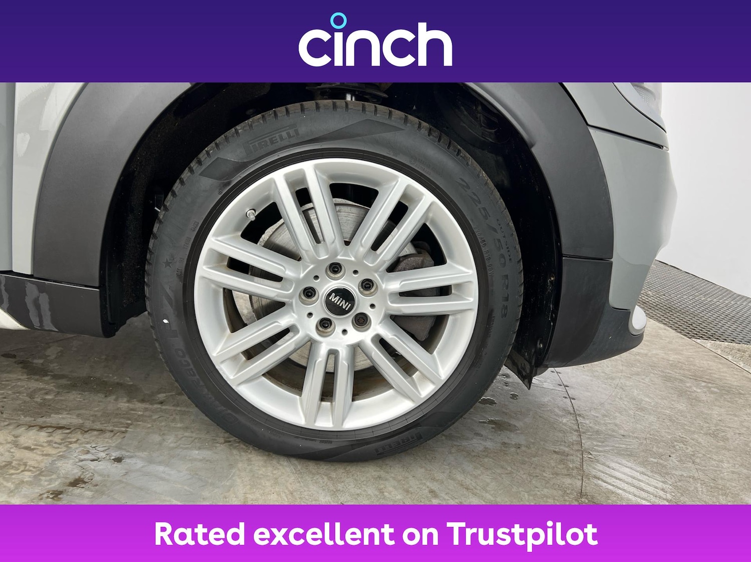 Used MINI Countryman 2020 for sale - 76468919: Photo 28