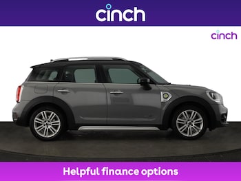 Used MINI Countryman 2020 for sale - 76468919: Photo