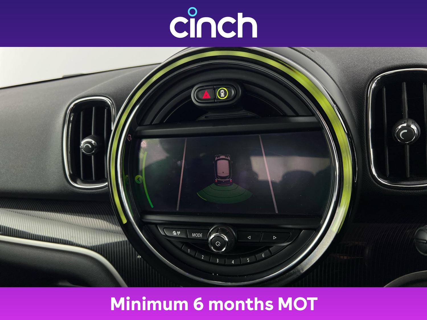 Used MINI Countryman 2020 for sale - 76468919: Photo 37