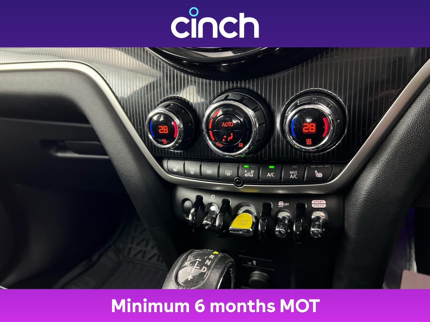 Used MINI Countryman 2020 for sale - 76468919: Photo 42