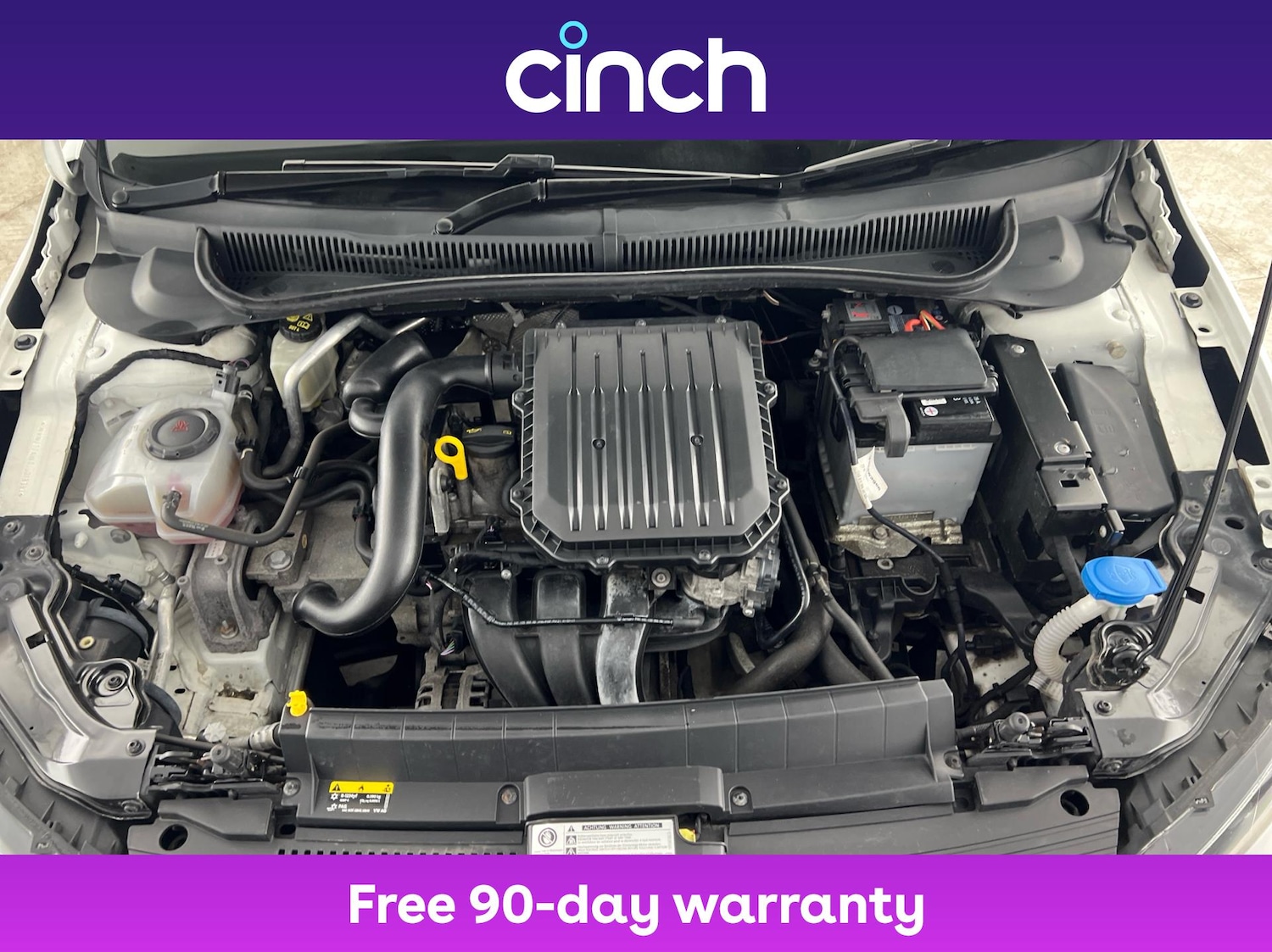 Used Volkswagen Polo 2018 for sale - 76704644: Photo 23