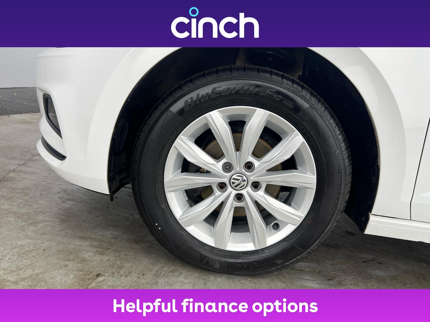 Used Volkswagen Polo 2018 for sale - 76704644: Photo 24