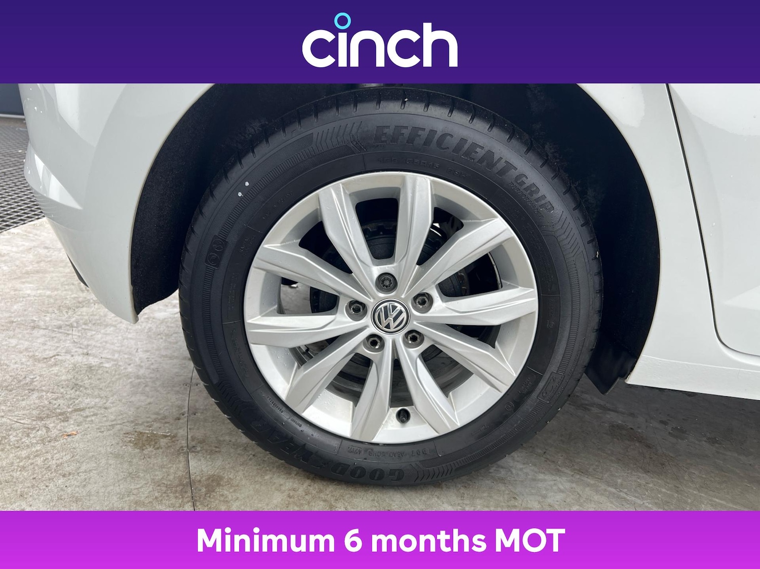 Used Volkswagen Polo 2018 for sale - 76704644: Photo 27