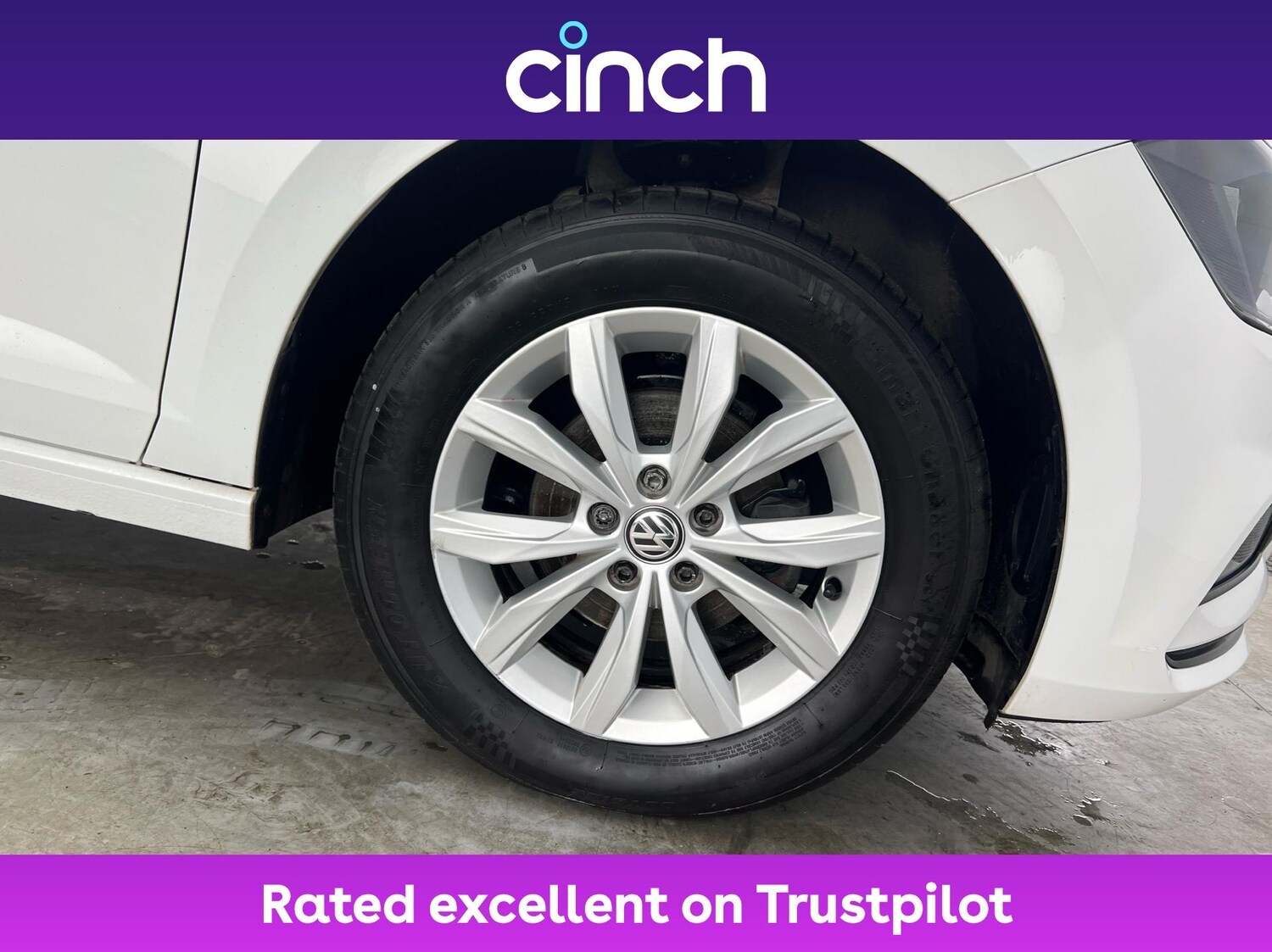 Used Volkswagen Polo 2018 for sale - 76704644: Photo 28