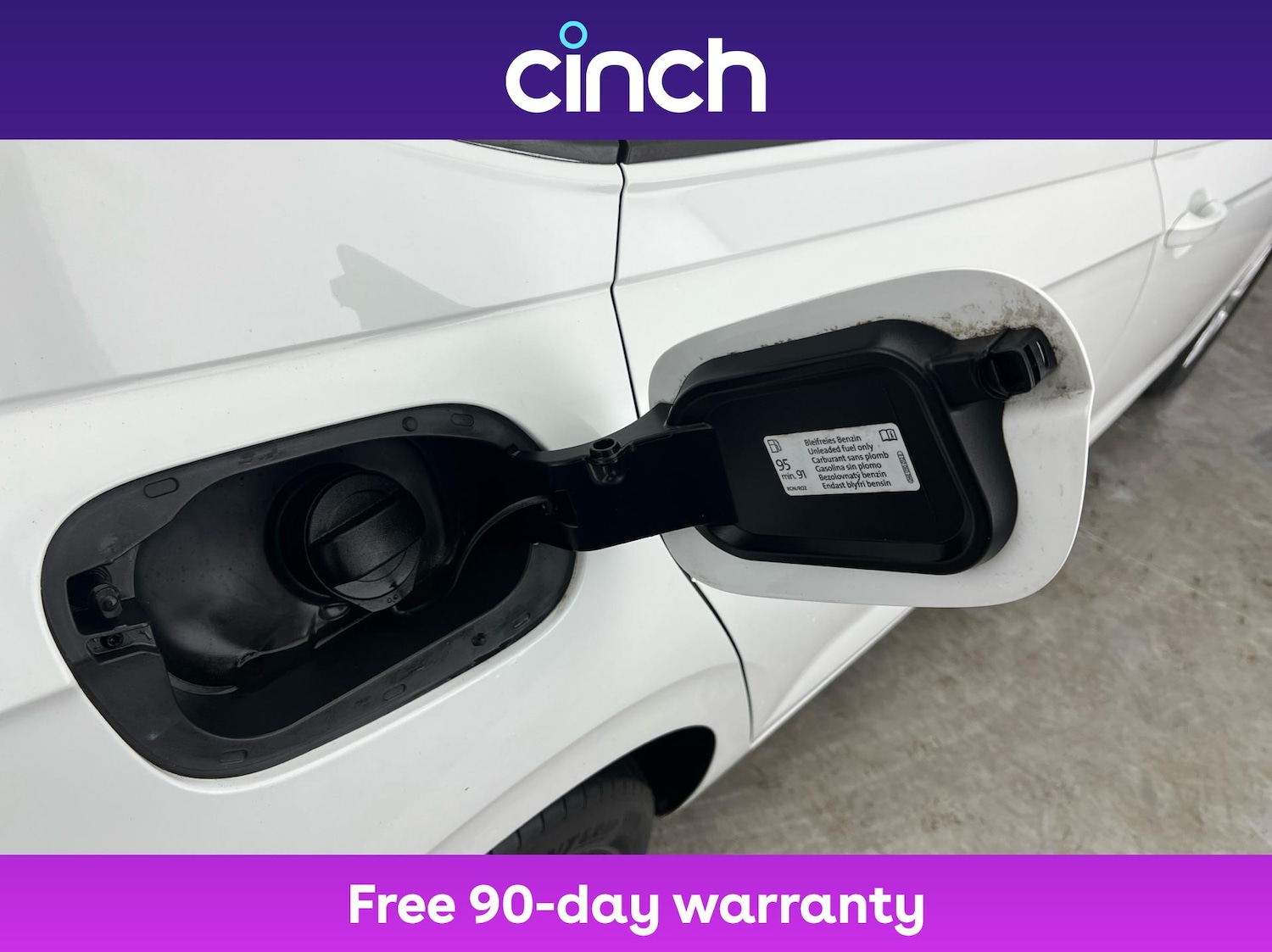 Used Volkswagen Polo 2018 for sale - 76704644: Photo 29