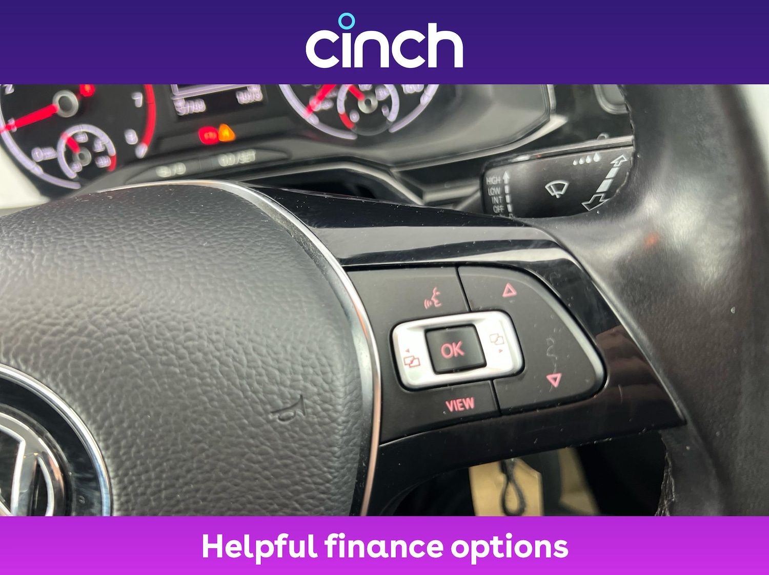 Used Volkswagen Polo 2018 for sale - 76704644: Photo 35