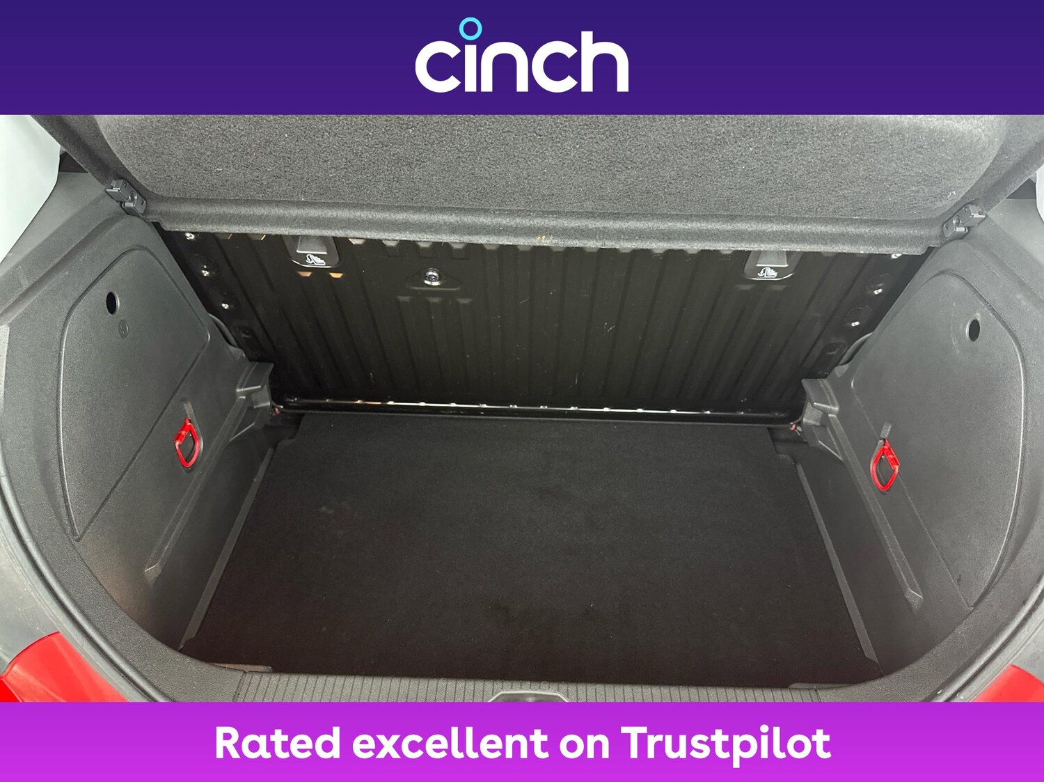 Used Vauxhall Corsa 2019 for sale - 76428914: Photo 21