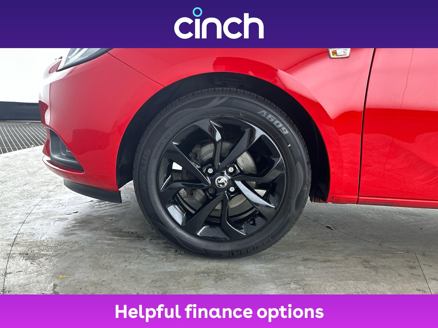 Used Vauxhall Corsa 2019 for sale - 76428914: Photo 24