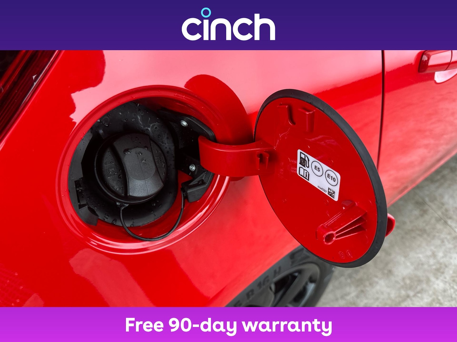 Used Vauxhall Corsa 2019 for sale - 76428914: Photo 29