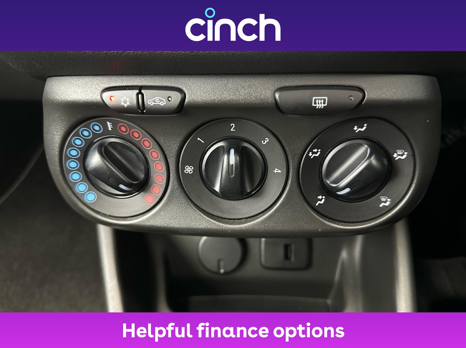 Used Vauxhall Corsa 2019 for sale - 76428914: Photo 35