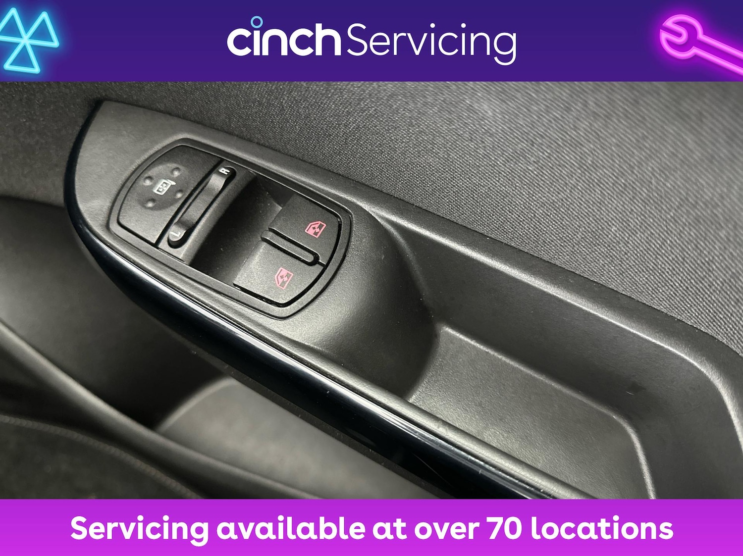 Used Vauxhall Corsa 2019 for sale - 76428914: Photo 36