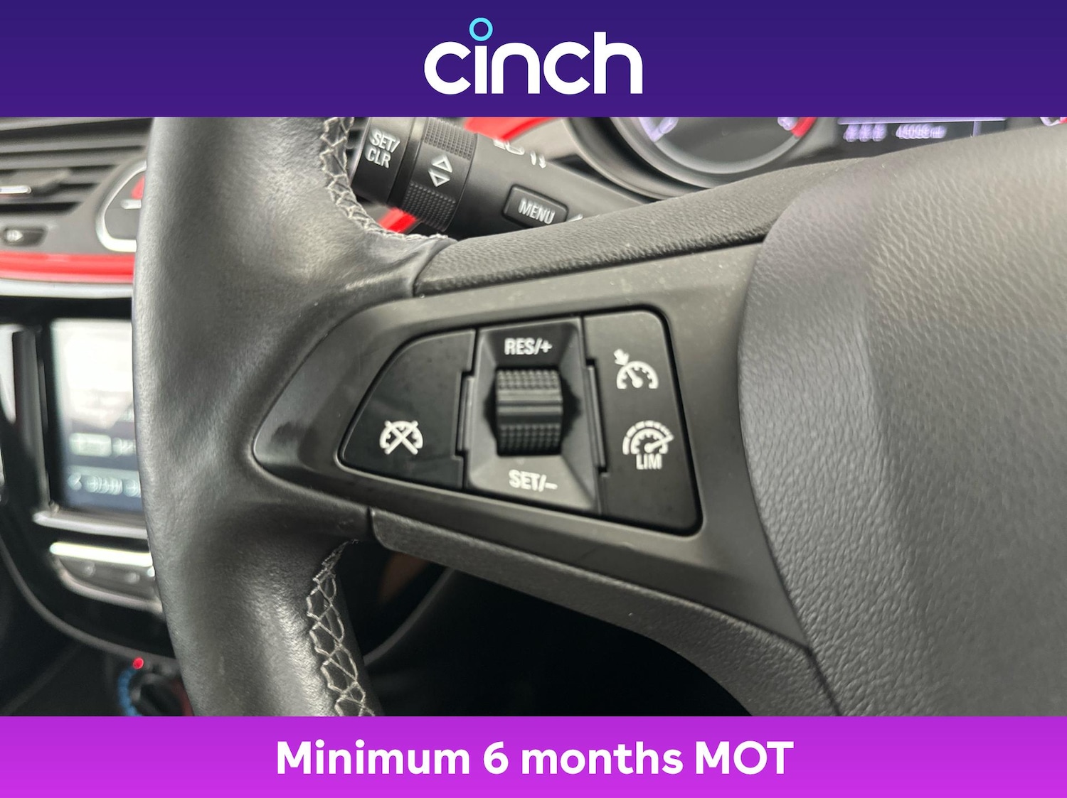 Used Vauxhall Corsa 2019 for sale - 76428914: Photo 37