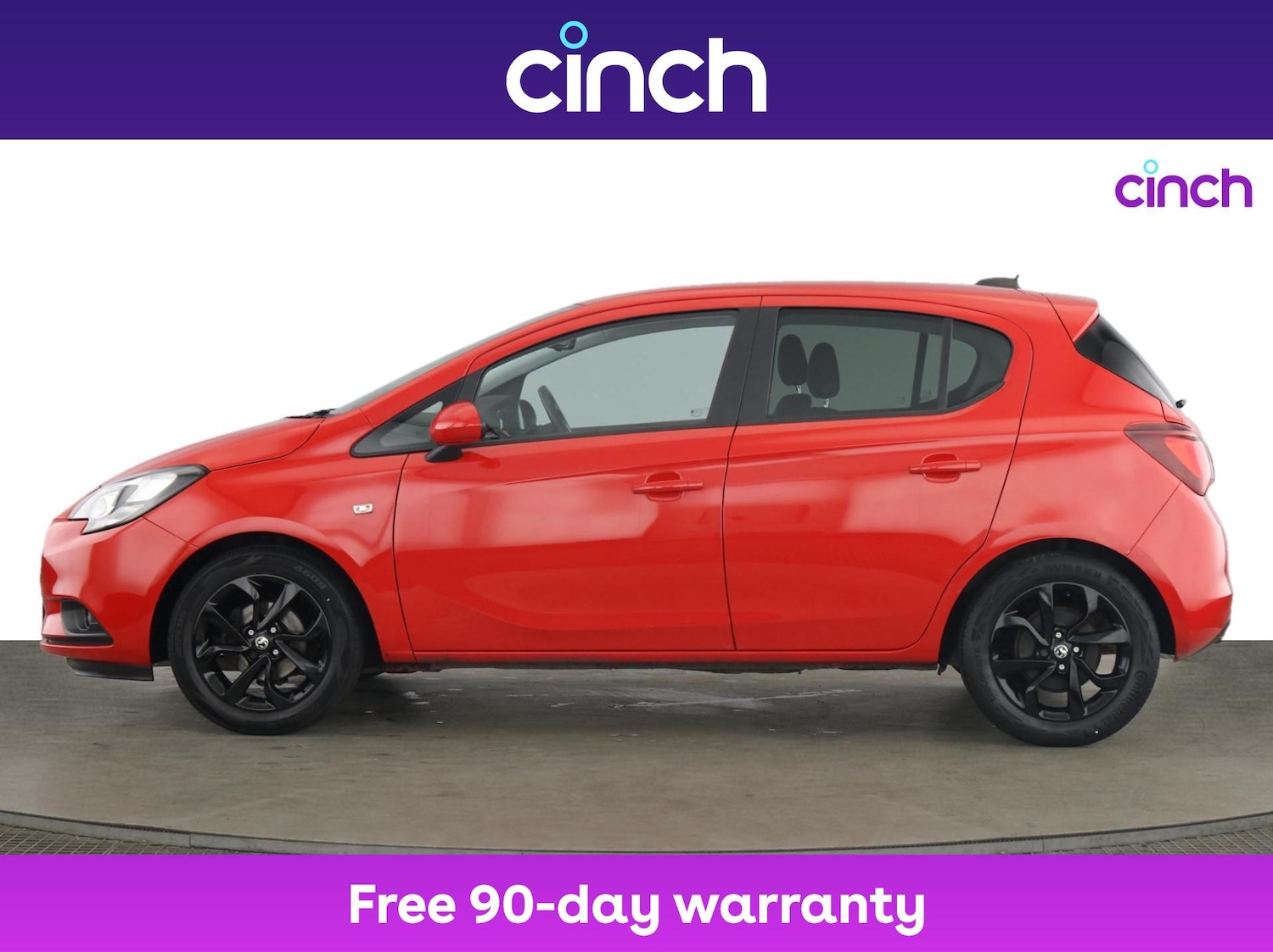 Used Vauxhall Corsa 2019 for sale - 76428914: Photo 8