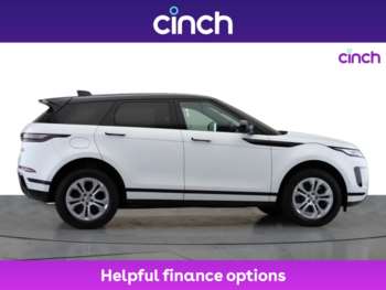 Used Land Rover Range Rover Evoque 2020 for sale - 75371114: Photo