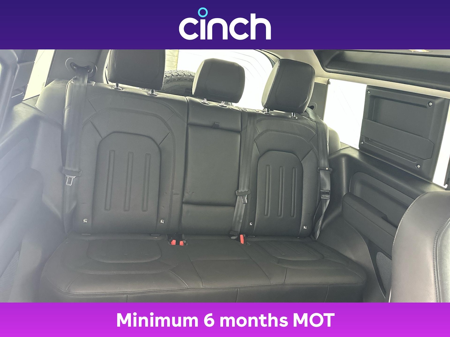 Used Land Rover Defender 2022 for sale - 76629584: Photo 20