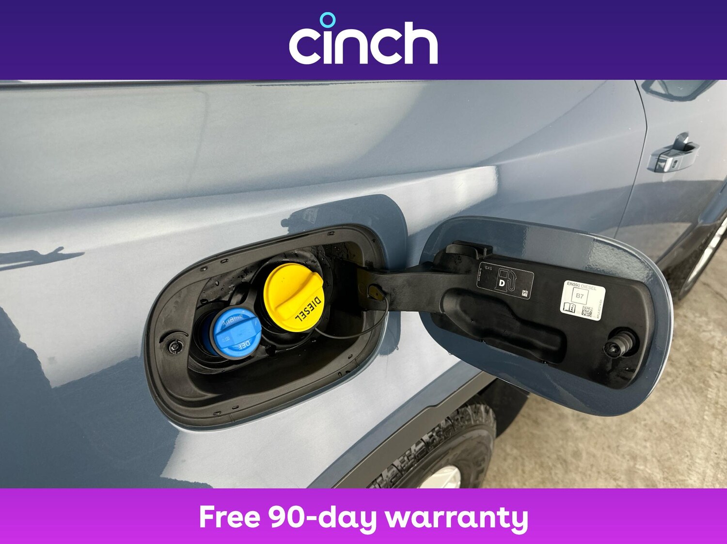 Used Land Rover Defender 2022 for sale - 76629584: Photo 29