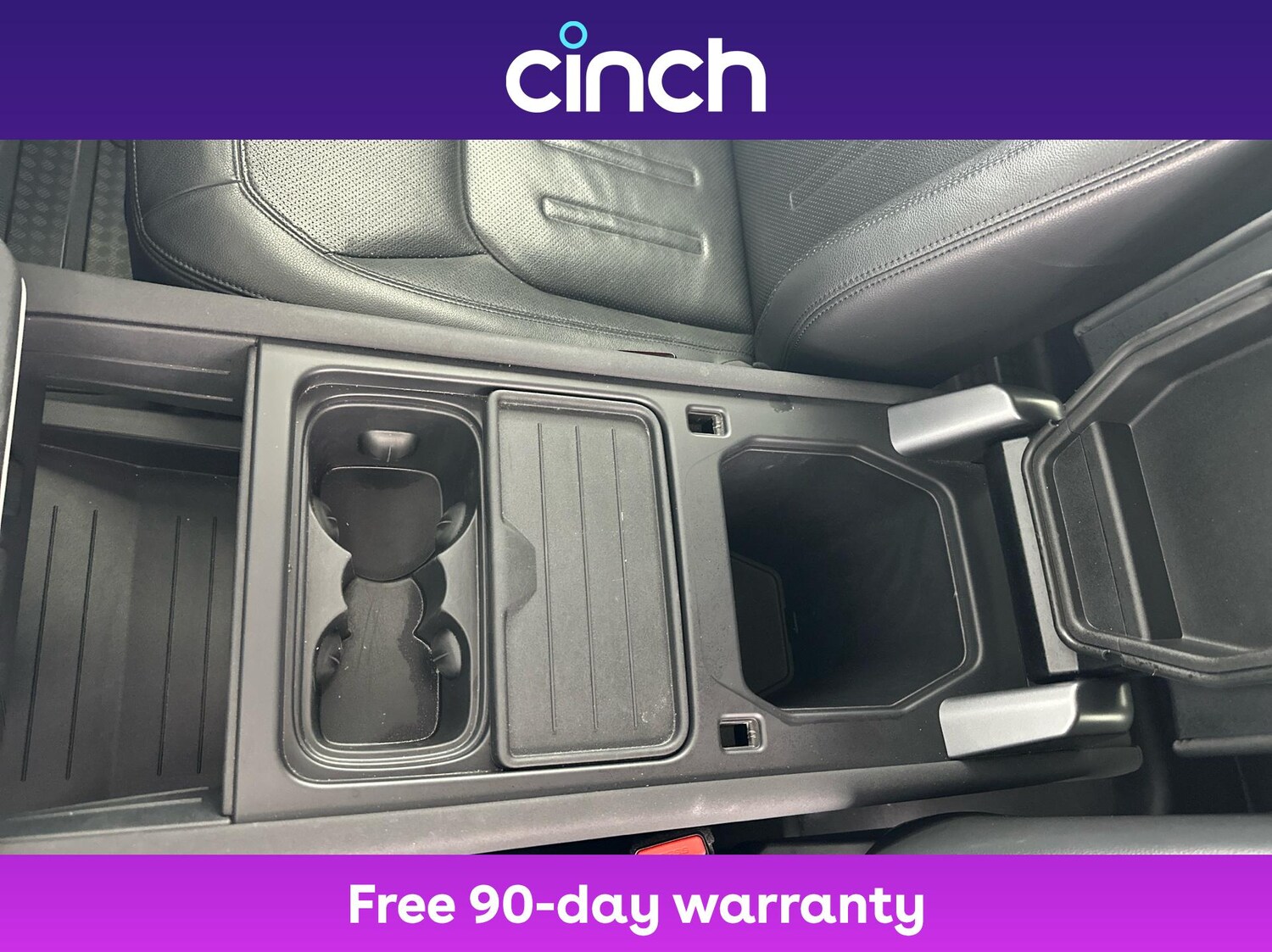 Used Land Rover Defender 2022 for sale - 76629584: Photo 34