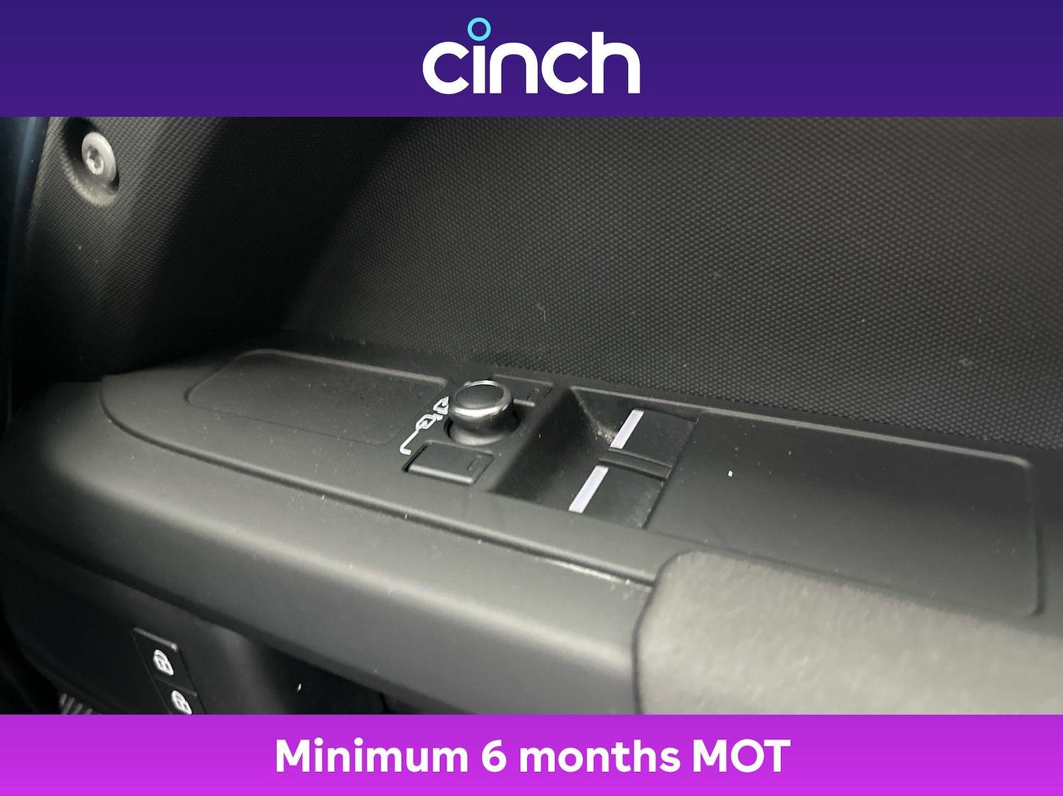 Used Land Rover Defender 2022 for sale - 76629584: Photo 47