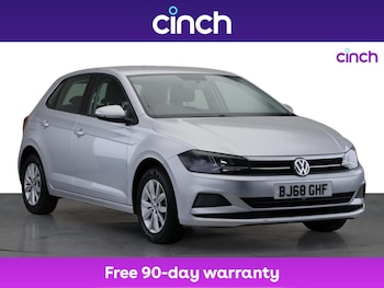 2018 - 1.0 TSI 95 SE 5dr