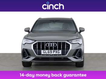 Used Audi Q3 2019 for sale - 74677206: Photo