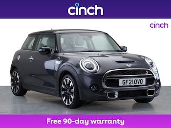 MINI - Hatch
