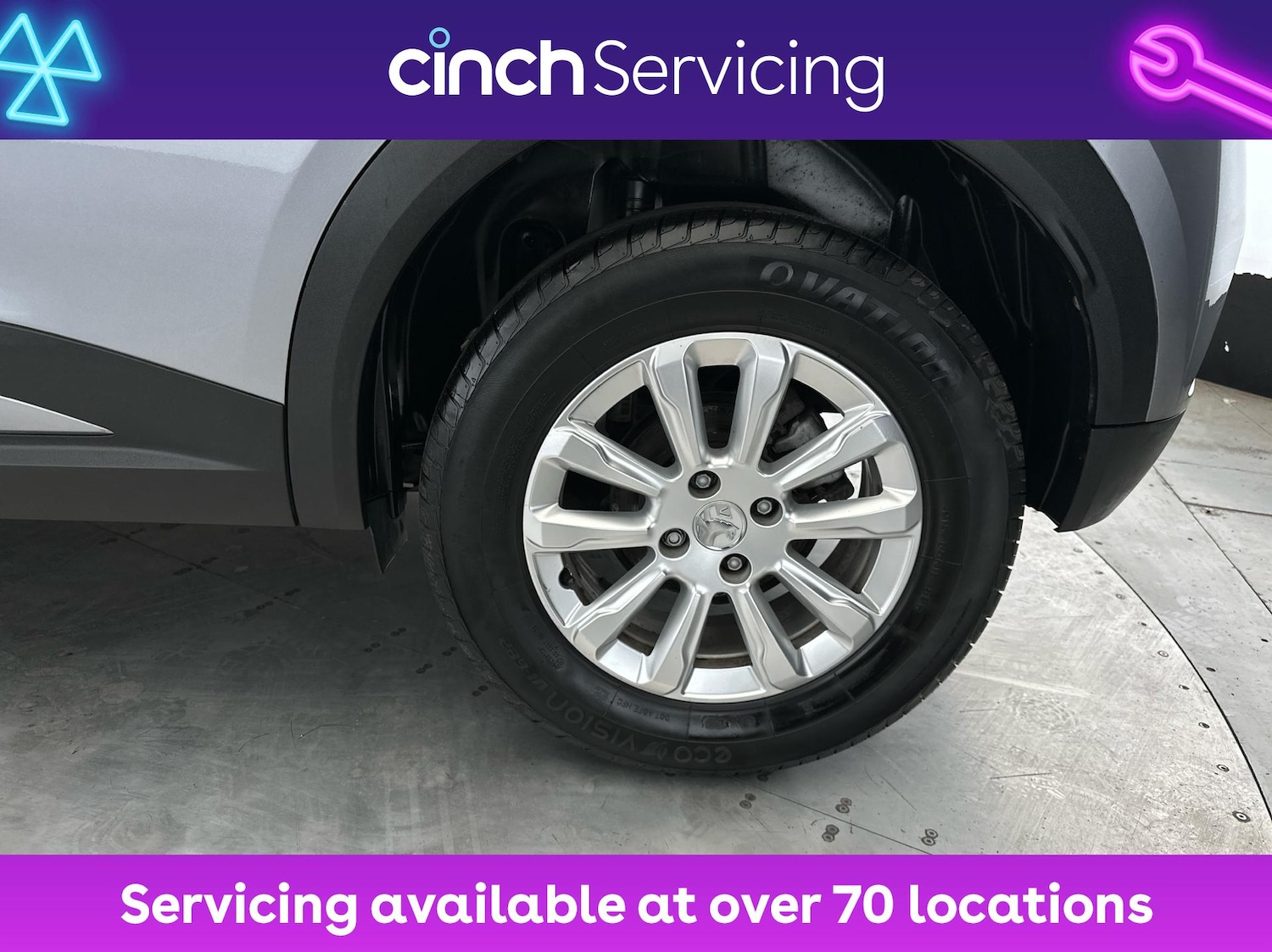 Used Vauxhall Mokka 2021 for sale - 76603923: Photo 26