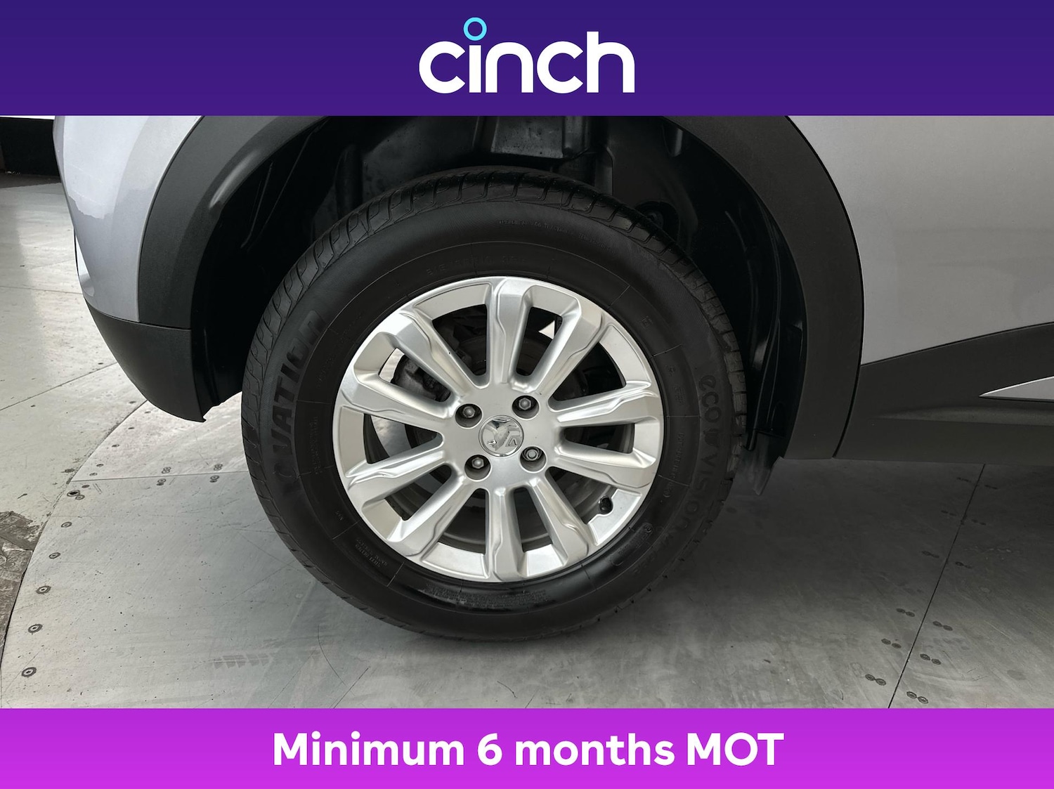 Used Vauxhall Mokka 2021 for sale - 76603923: Photo 27