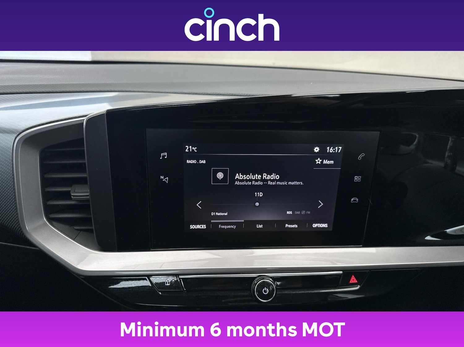 Used Vauxhall Mokka 2021 for sale - 76603923: Photo 32