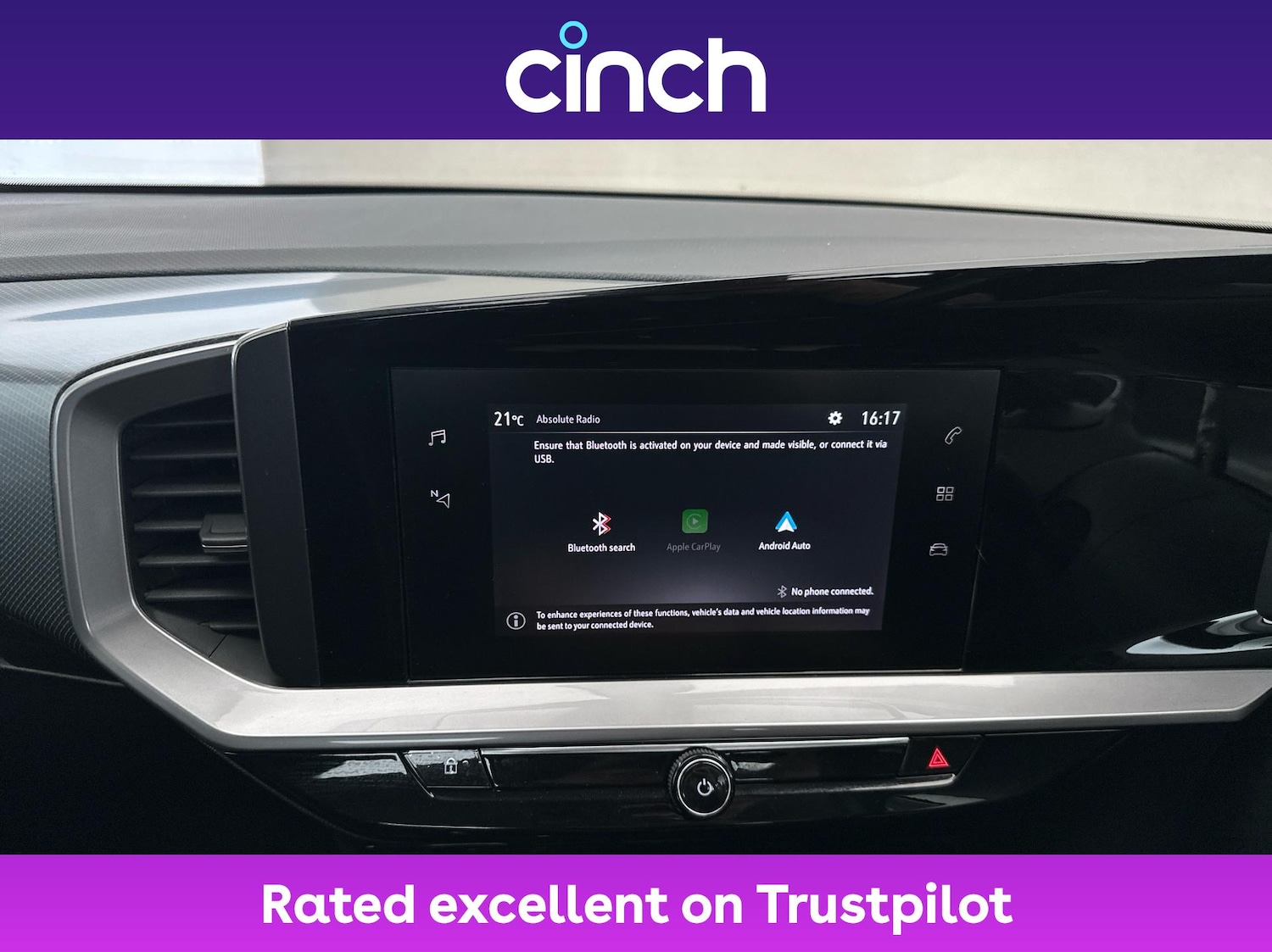 Used Vauxhall Mokka 2021 for sale - 76603923: Photo 33