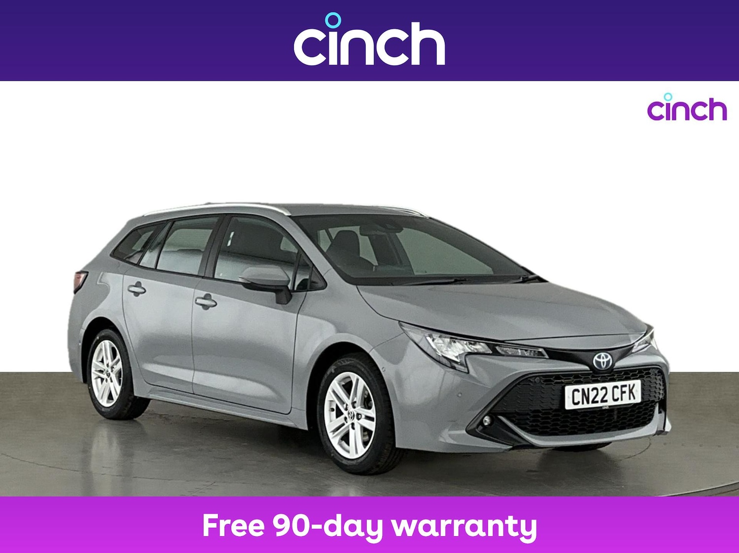 Used Toyota Corolla 2022 for sale - 76616713: Photo 1