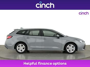 Used Toyota Corolla 2022 for sale - 76616713: Photo