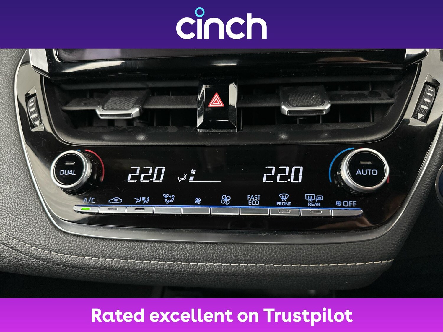 Used Toyota Corolla 2022 for sale - 76616713: Photo 33