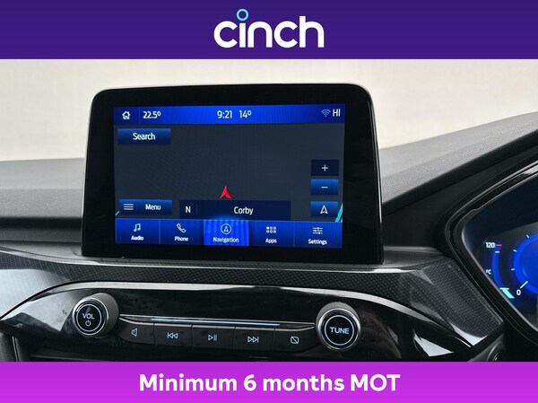 Used Ford Kuga 2022 for sale - 75574466: Photo 32