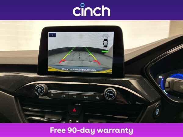 Used Ford Kuga 2022 for sale - 75574466: Photo 34