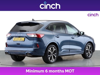 Used Ford Kuga 2022 for sale - 75574466: Photo