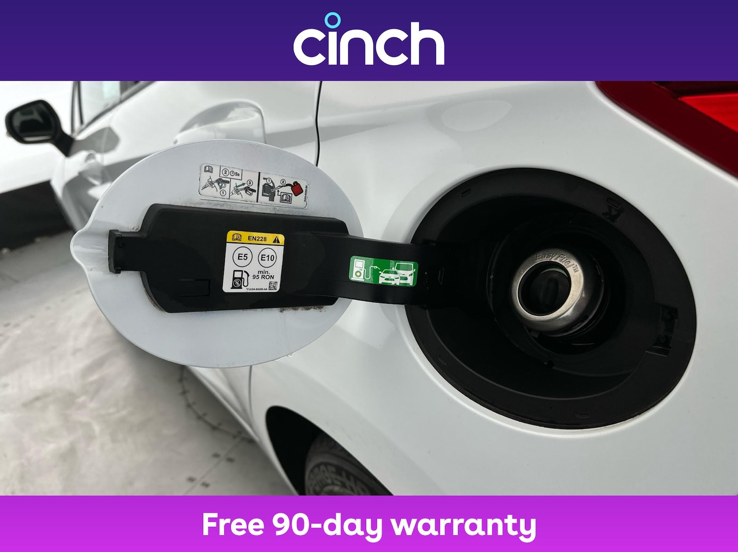 Used Ford Fiesta 2019 for sale - 76534811: Photo 29