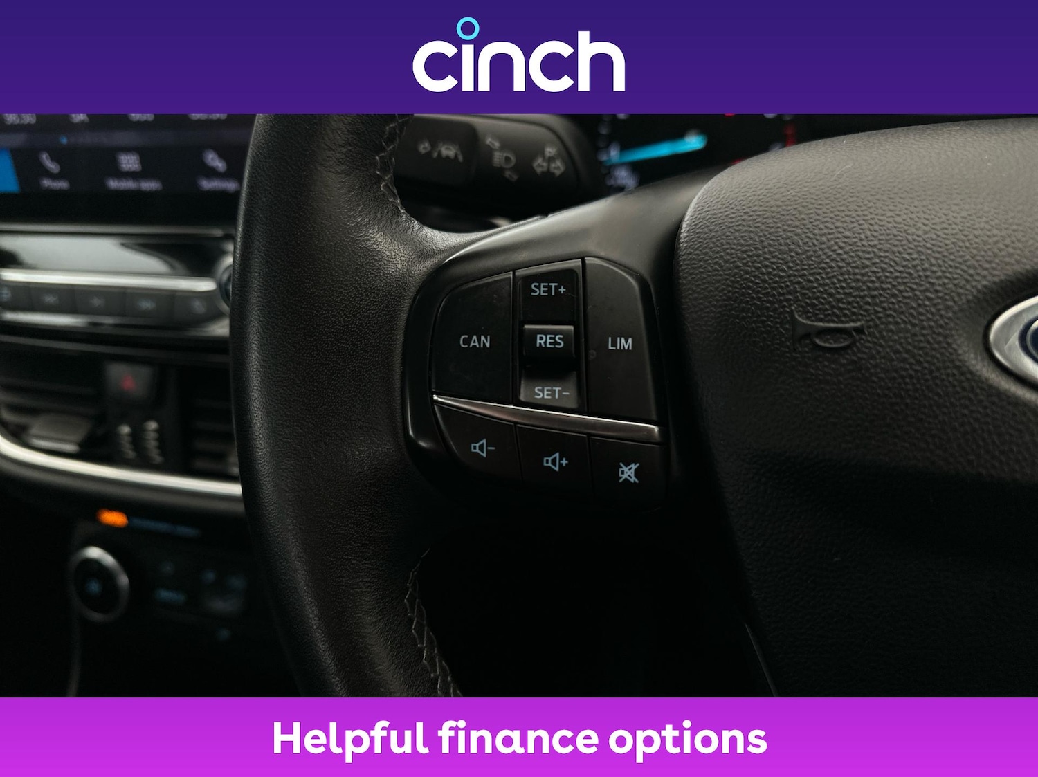 Used Ford Fiesta 2019 for sale - 76534811: Photo 30