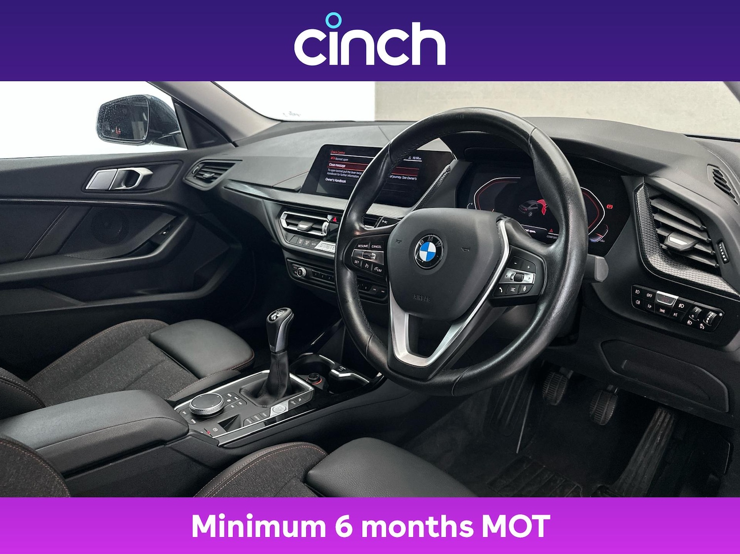 Used BMW 2 Series Gran Coupe 2021 for sale - 76318473: Photo 12