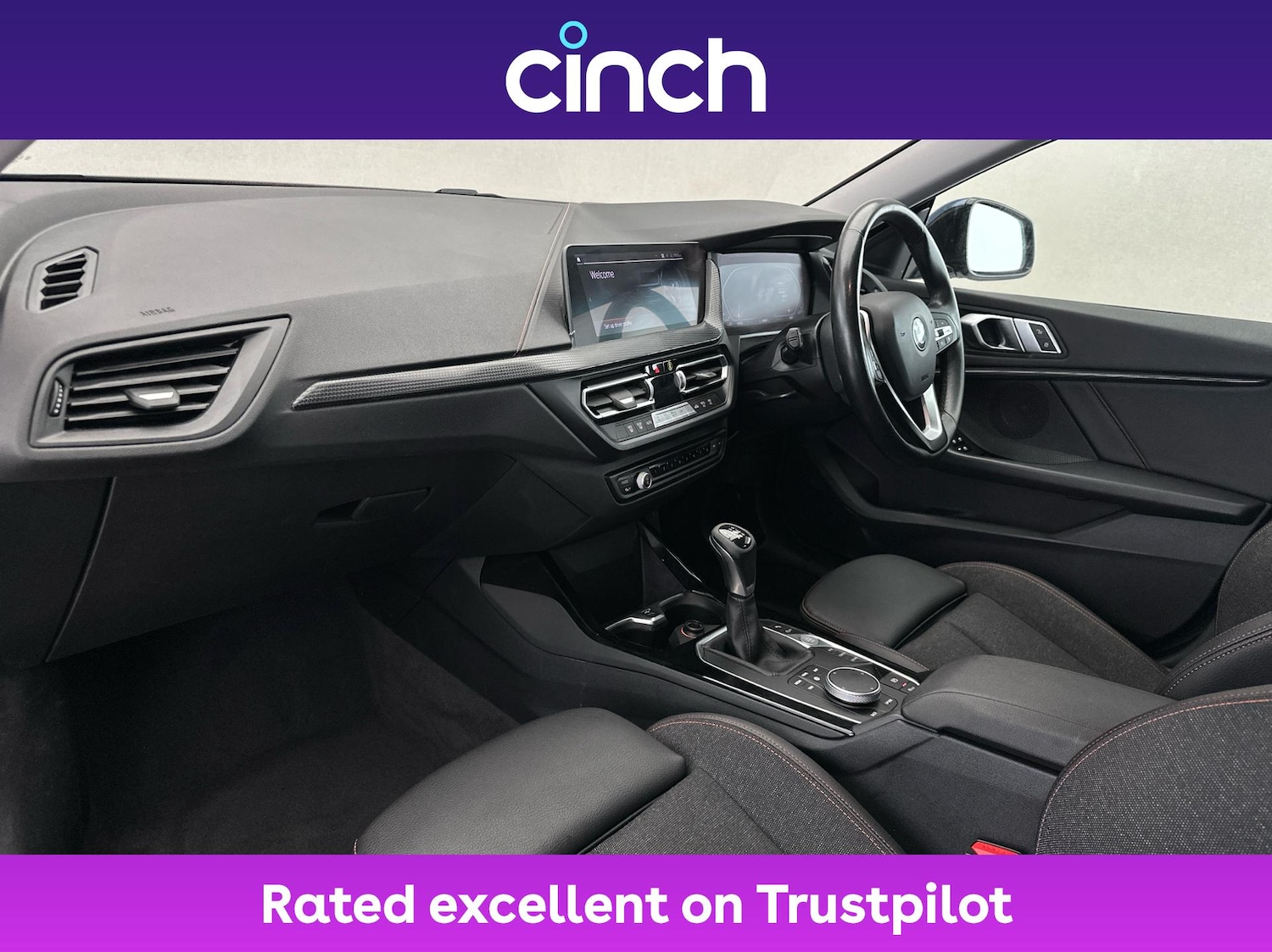 Used BMW 2 Series Gran Coupe 2021 for sale - 76318473: Photo 14