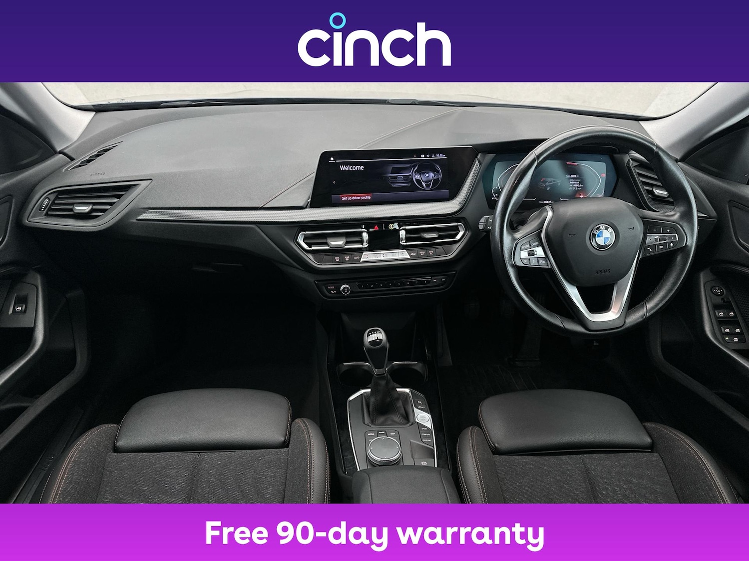 Used BMW 2 Series Gran Coupe 2021 for sale - 76318473: Photo 15