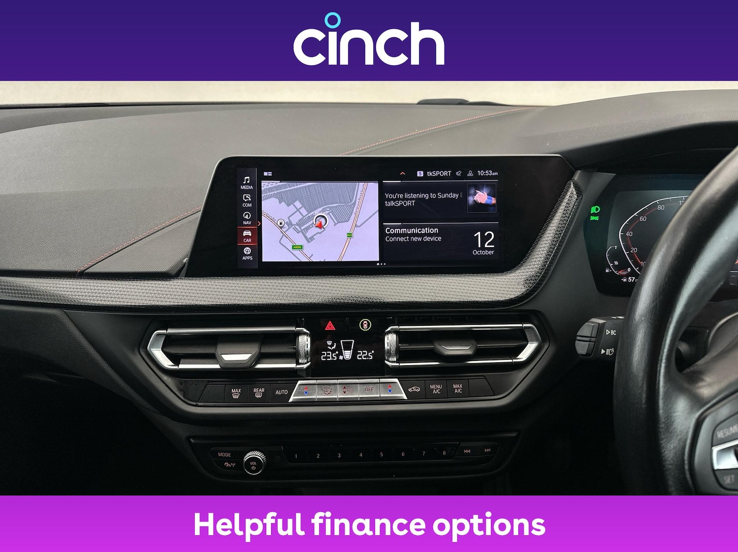 Used BMW 2 Series Gran Coupe 2021 for sale - 76318473: Photo 17