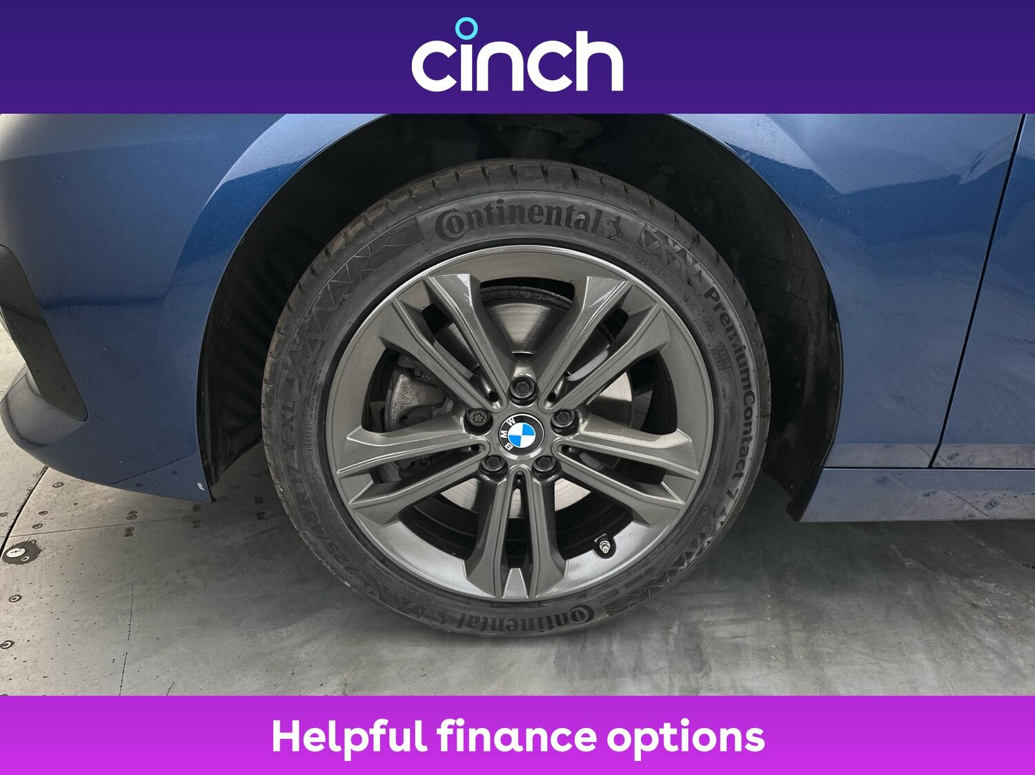Used BMW 2 Series Gran Coupe 2021 for sale - 76318473: Photo 24