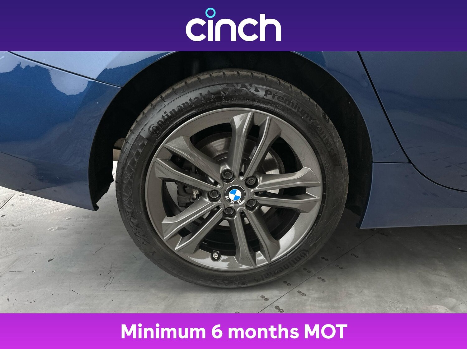 Used BMW 2 Series Gran Coupe 2021 for sale - 76318473: Photo 27